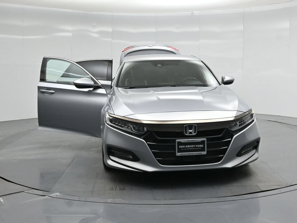 Used 2019 Honda Accord Sport image 25
