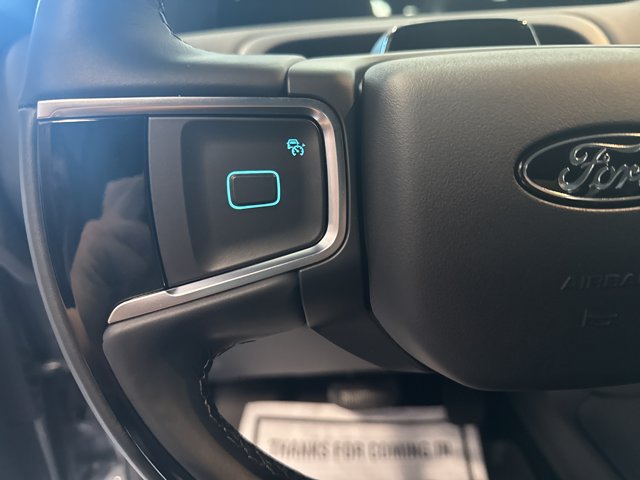 Certified 2025 Ford Expedition Tremor AWD/4WD image 8