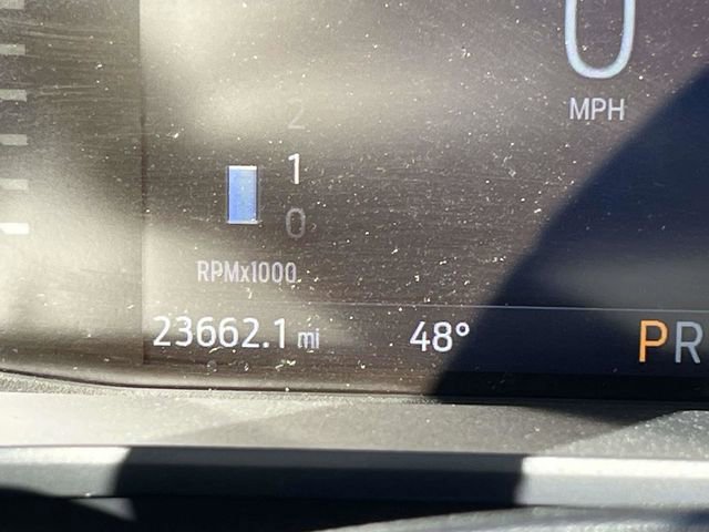 Certified 2025 Ford Escape ST-Line image 29