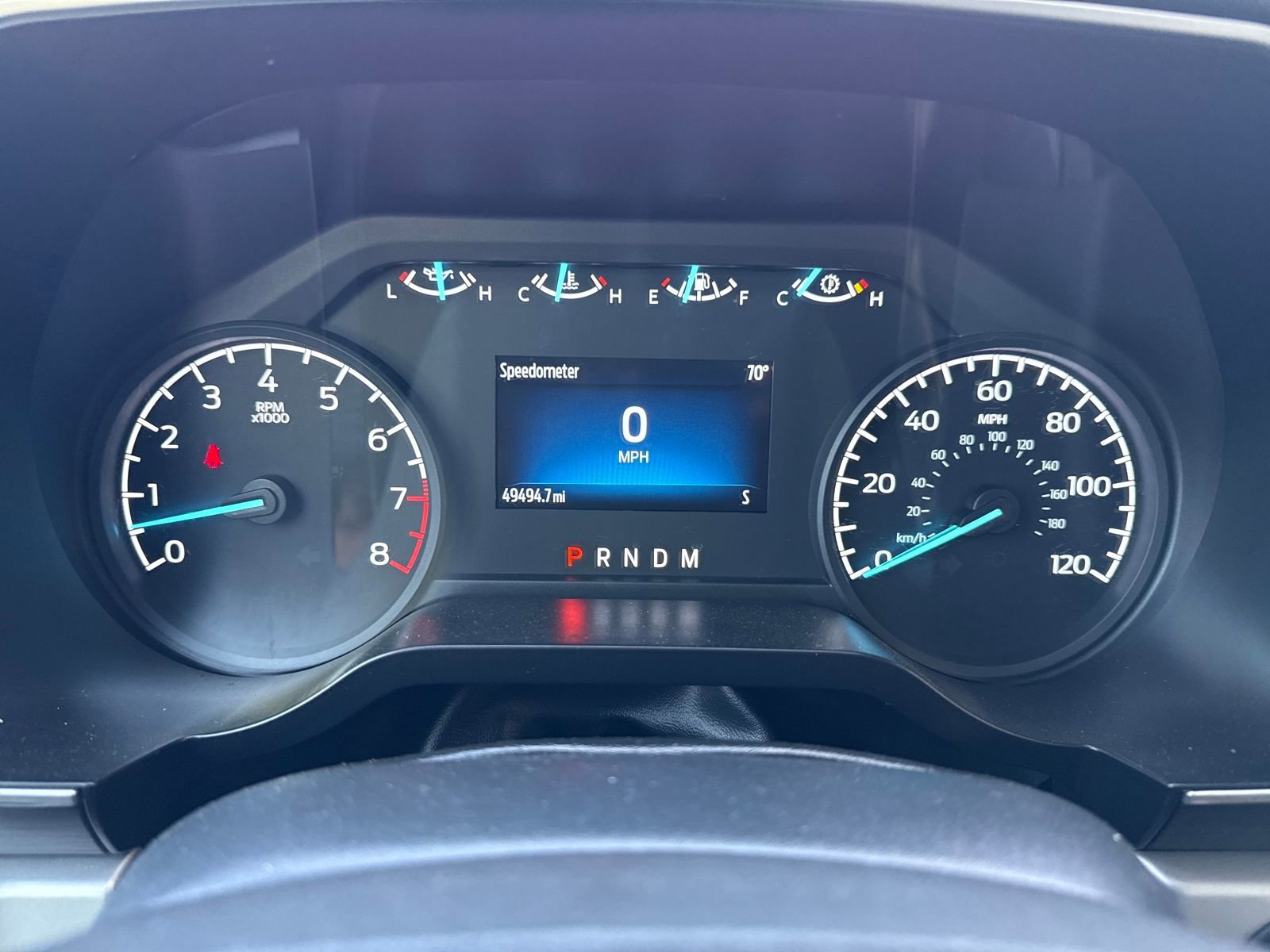 Certified 2023 Ford F150 XL w/ Max Trailer Tow Package image 15