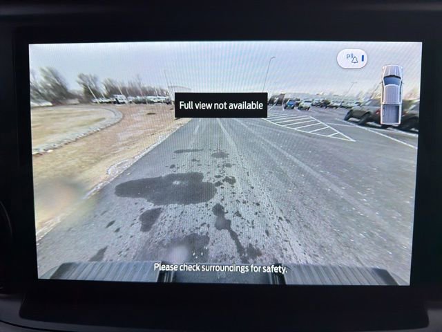 Certified 2025 Ford F150 XLT w/ Equipment Group 301A Standard image 25