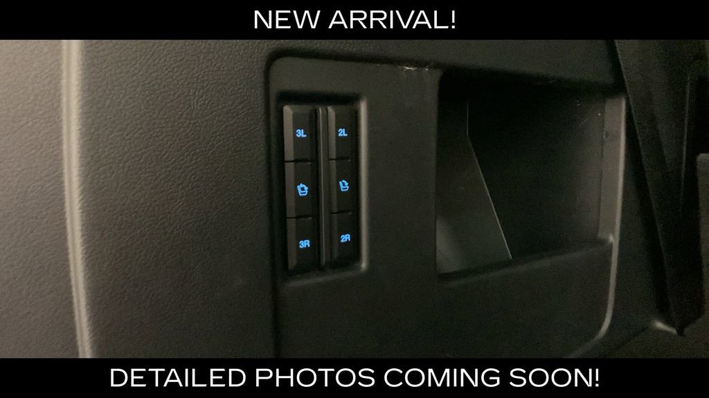 Certified 2024 Ford Expedition XLT AWD/4WD image 20