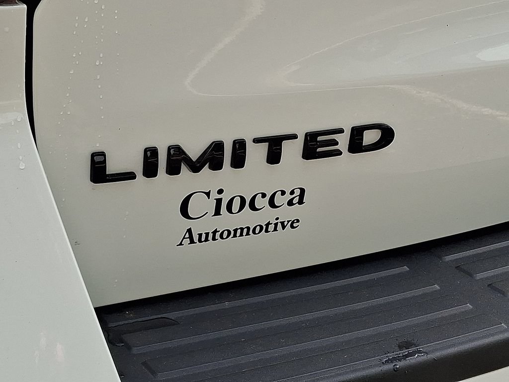 Certified 2024 Ford Expedition Limited AWD/4WD image 32