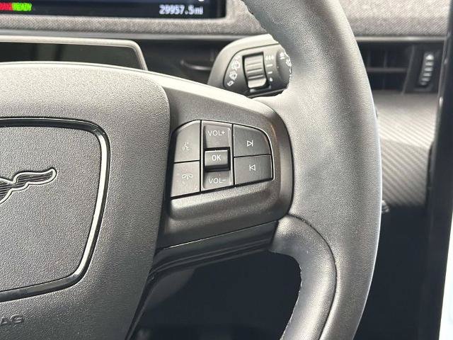 Certified 2023 Ford Mustang Mach-E Premium RWD image 14