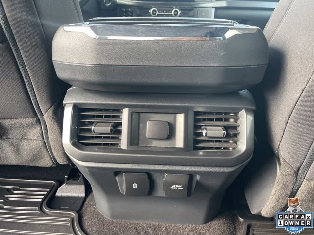 Certified 2023 Ford F150 XLT w/ Equipment Group 302A High image 31