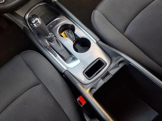 Used 2018 Chevrolet Malibu LT image 14