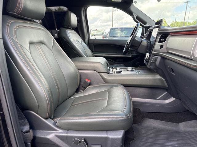 Certified 2022 Ford Expedition Timberline AWD/4WD image 19