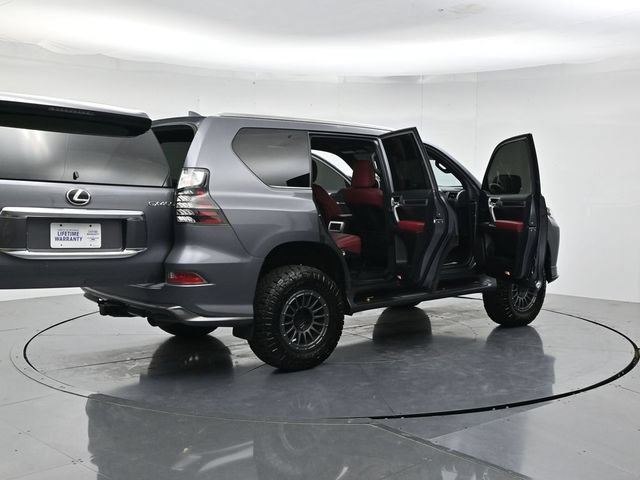 Used 2023 Lexus GX 460 Premium AWD/4WD image 58