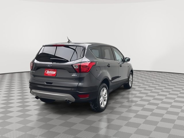Certified 2019 Ford Escape SE image 5