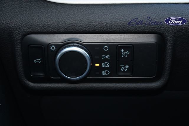 Certified 2024 Ford Explorer XLT image 21