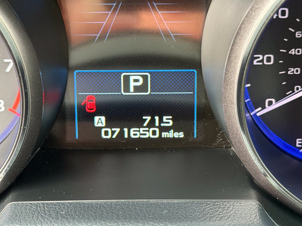 Used 2019 Subaru Outback 2.5i Premium AWD/4WD image 29