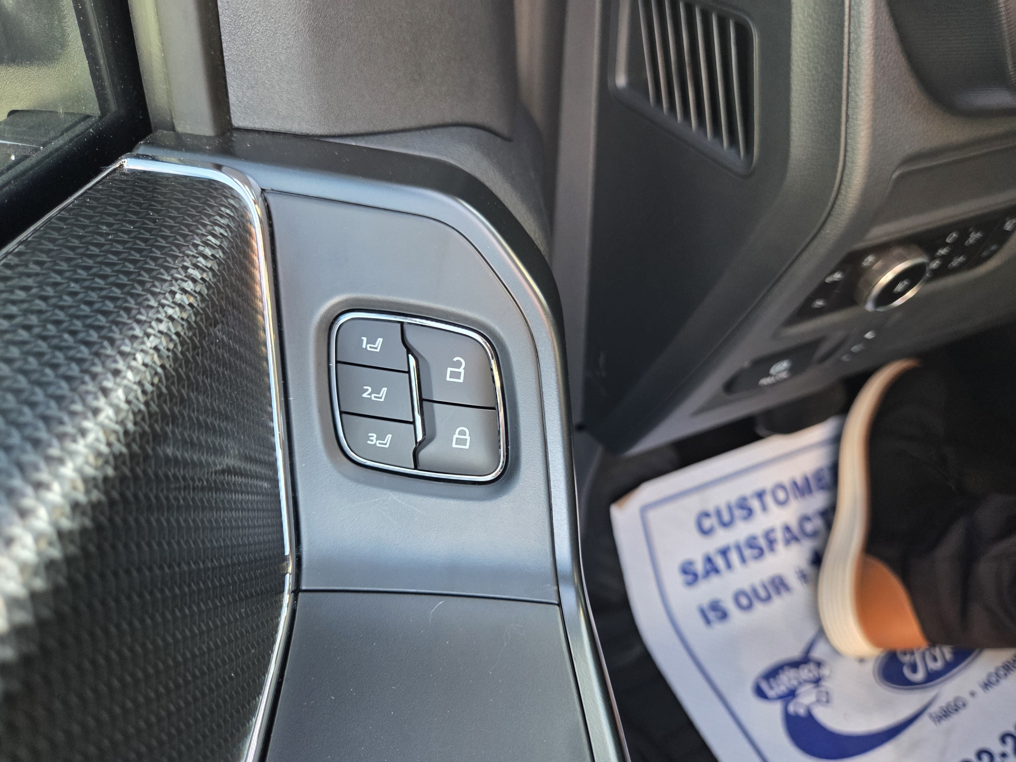 Certified 2026 Ford F150 Raptor AWD/4WD image 23