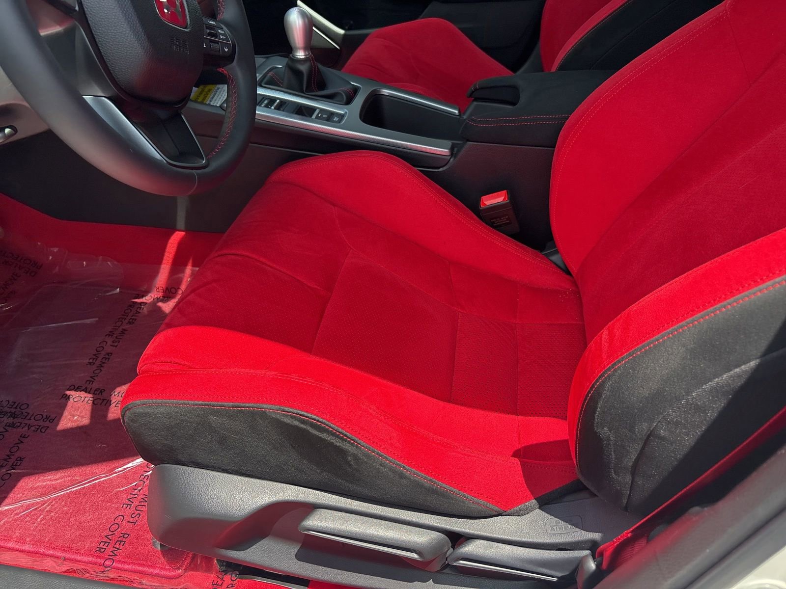 Used 2026 Honda Civic Type R image 12