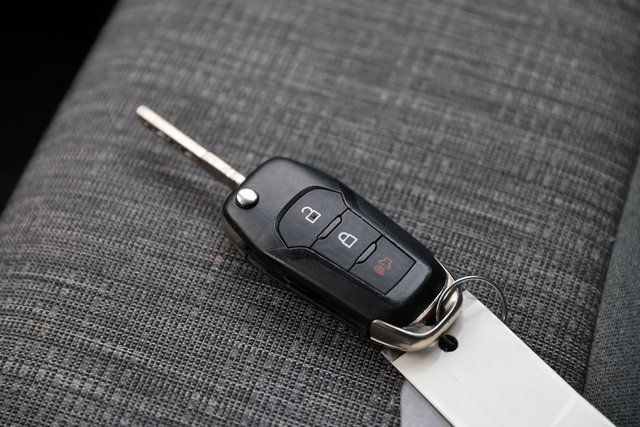 Certified 2024 Ford F250 XLT image 30