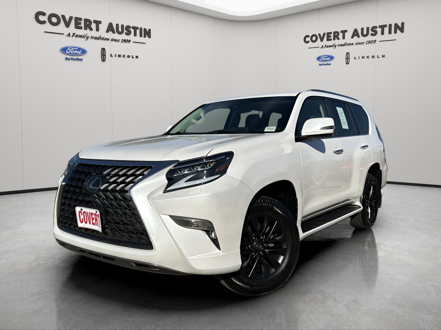 Used 2023 Lexus GX 460 Premium image 1