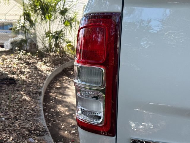 Used 2024 RAM 3500 Big Horn image 11