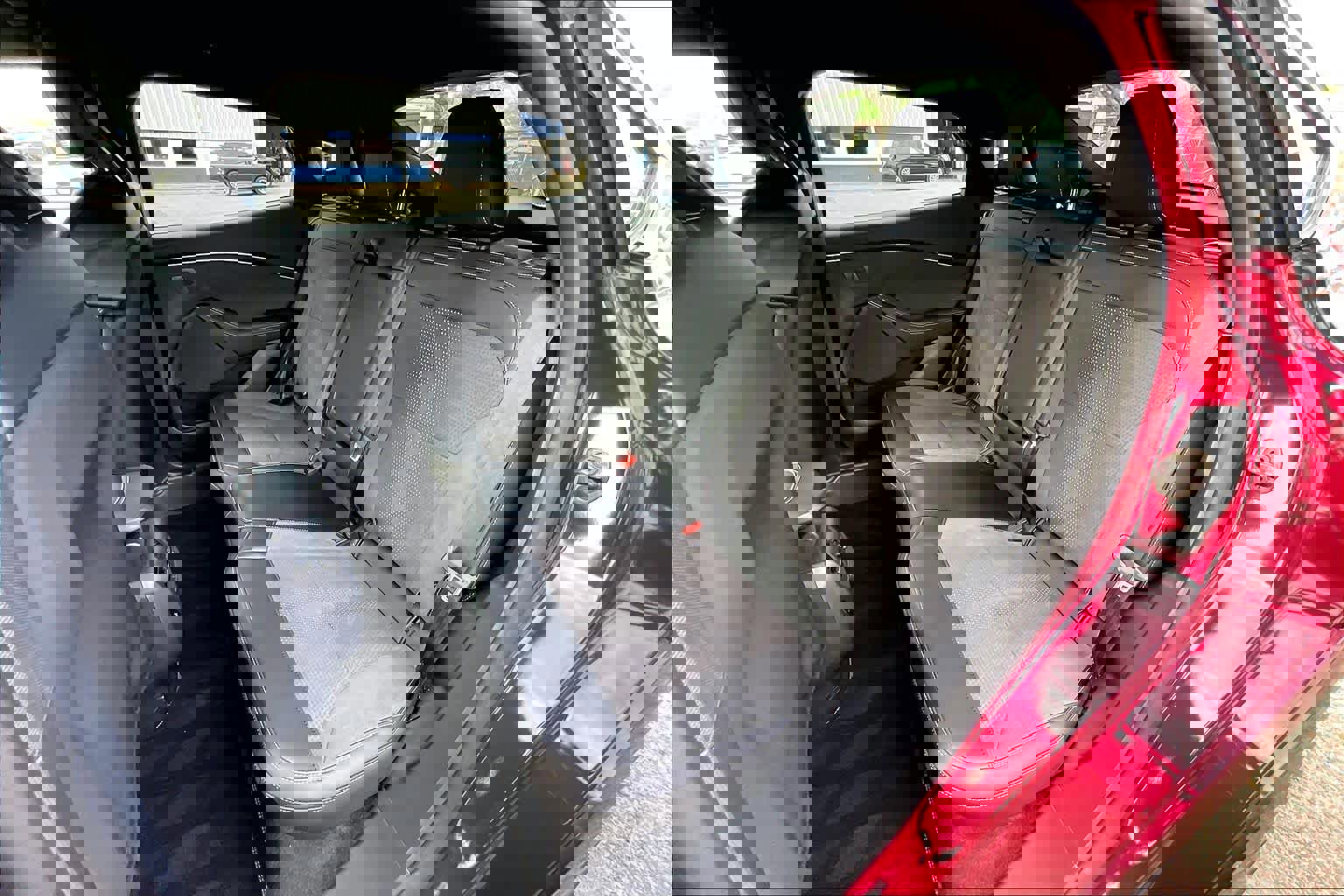 Certified 2025 Ford Mustang Mach-E GT image 21