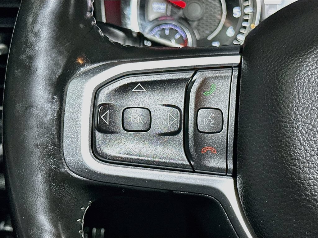Used 2020 RAM 1500 Big Horn AWD/4WD image 36
