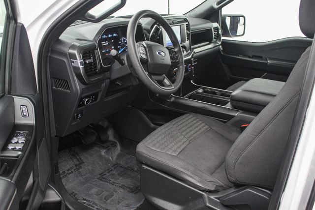 Certified 2023 Ford F150 XL w/ STX Appearance Package AWD/4WD image 13