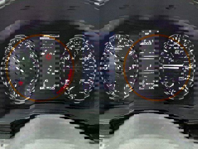 Used 2025 Subaru Outback Wilderness image 7