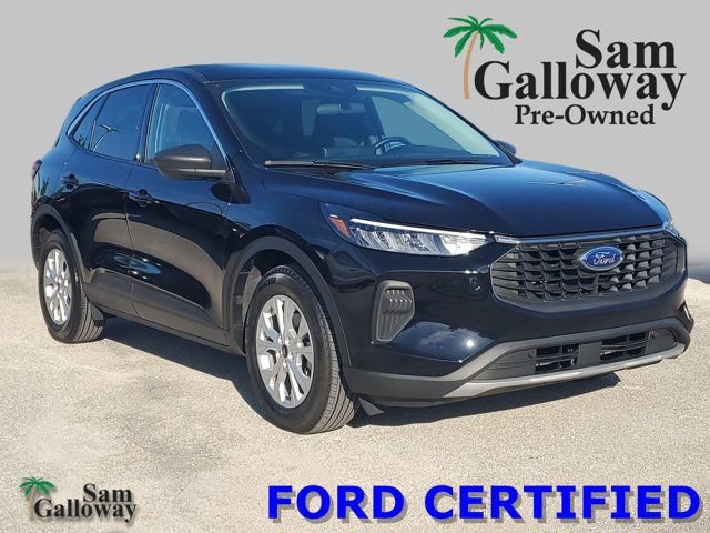 Certified 2023 Ford Escape Active w/ Tech Pack #1 image 5
