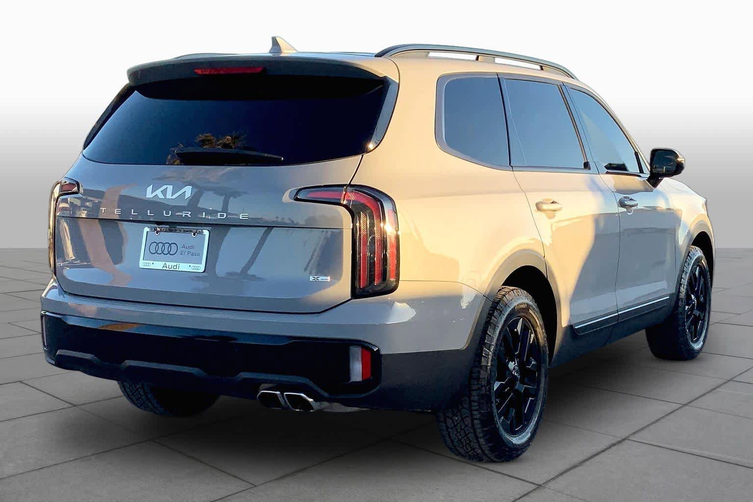 Used 2024 Kia Telluride SX X-Pro AWD/4WD image 23