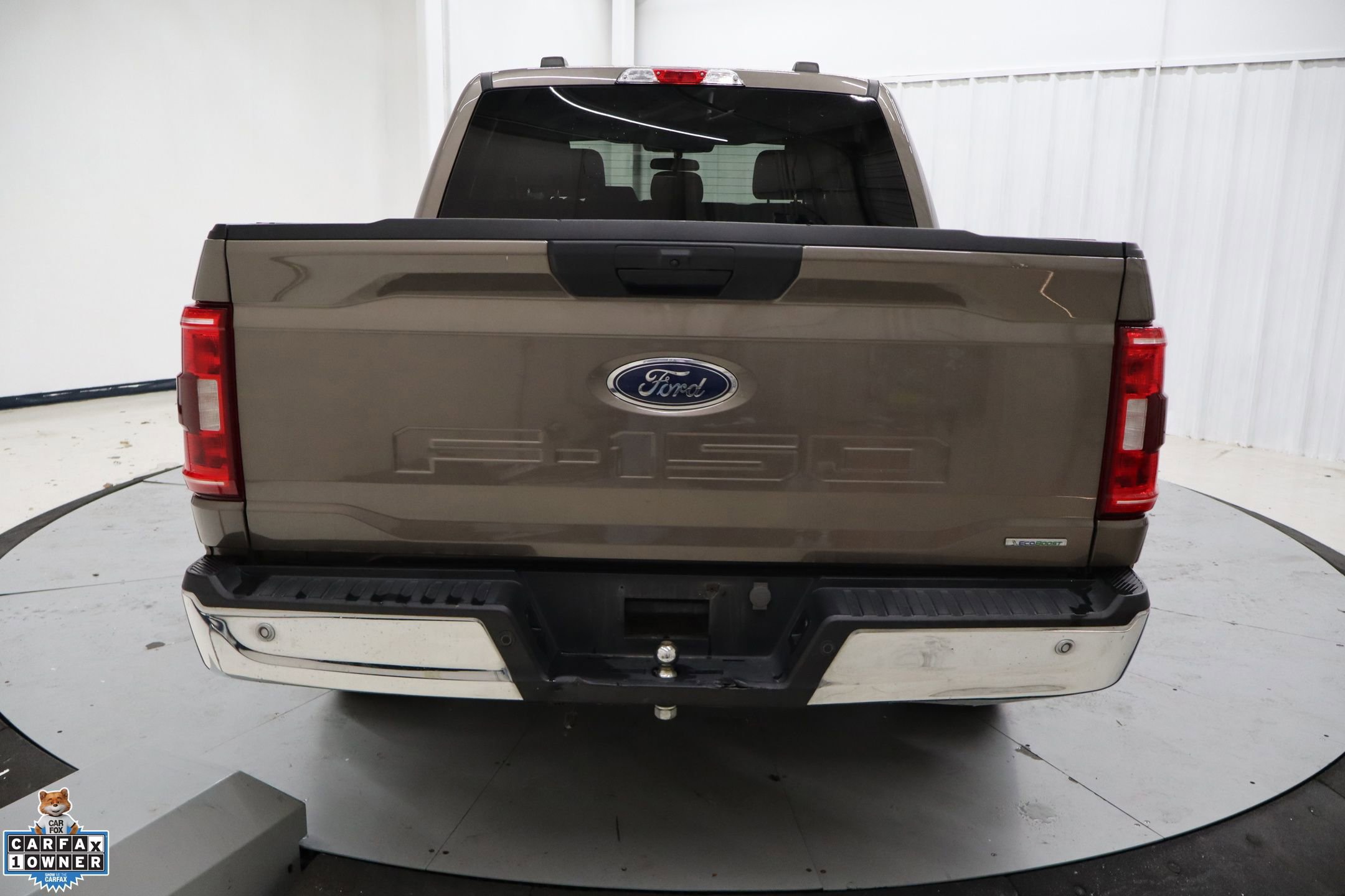 Certified 2023 Ford F150 XLT image 5