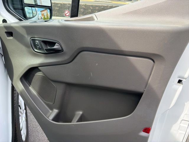 Certified 2024 Ford Transit 250 Low Roof w/ Exterior Upgrade Package image 35