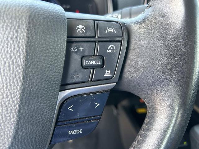 Used 2025 Toyota Camry LE w/ Convenience Package FWD image 26