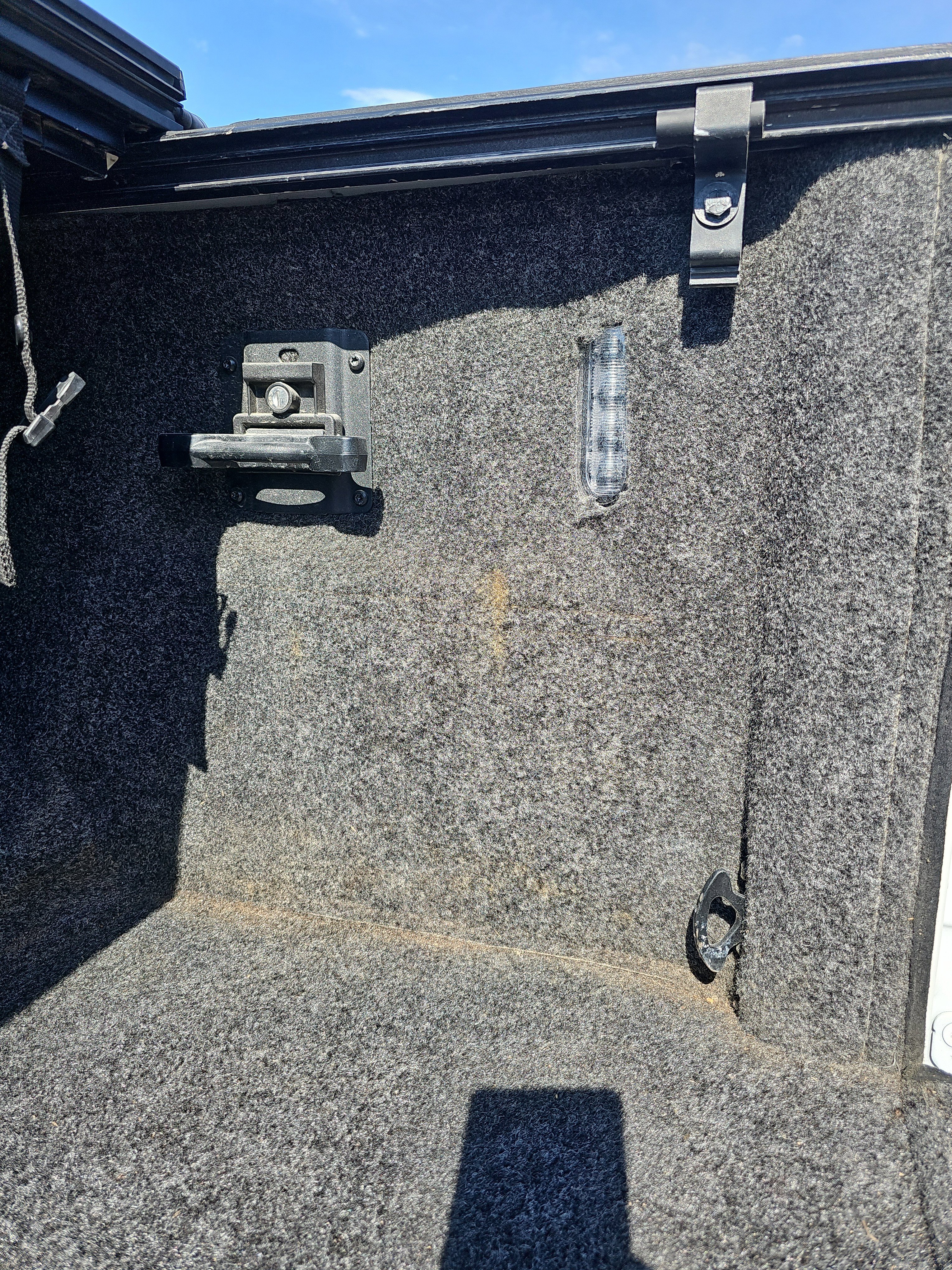 Certified 2023 Ford F150 Platinum w/ Equipment Group 701A High AWD/4WD image 12