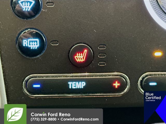 Certified 2017 Ford Explorer Sport image 23