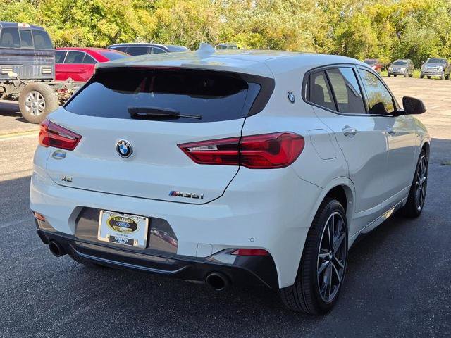 Used 2019 BMW X2 M35i AWD/4WD image 6