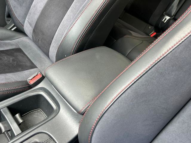 Used 2023 Subaru WRX Limited AWD/4WD image 36