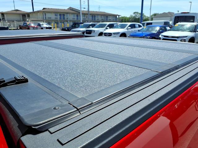 Certified 2020 Ford F150 XLT AWD/4WD image 17