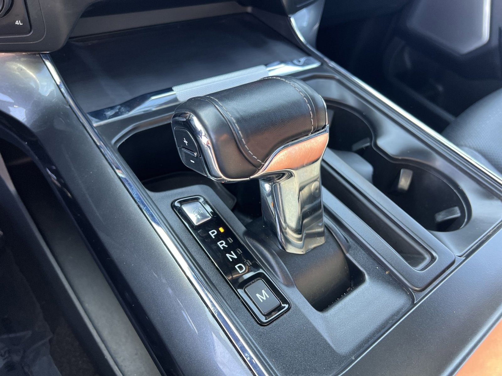 Certified 2022 Ford F150 Lariat w/ Equipment Group 502A High image 22