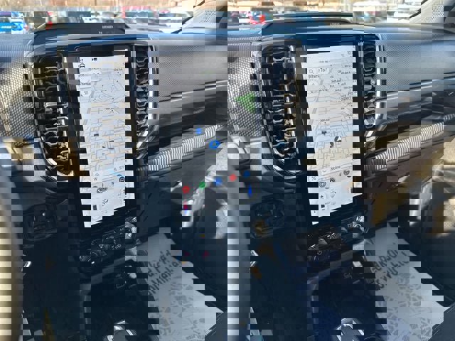 Certified 2024 Ford Ranger XLT image 17