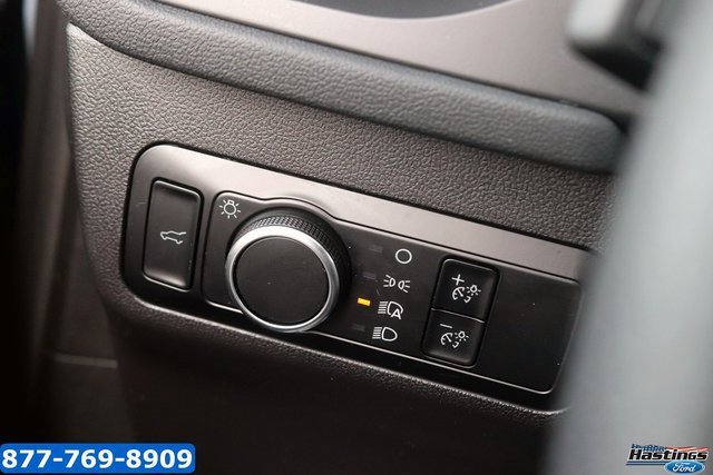 Certified 2024 Ford Escape ST-Line w/ Tech Pack #1 image 25