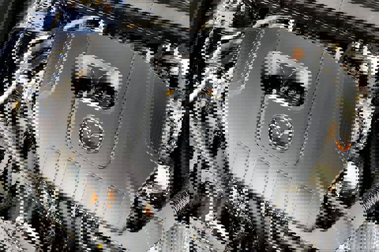 Used 2023 MAZDA CX-30 AWD 2.5 S w/ Preferred Package image 29