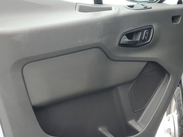 Certified 2023 Ford Transit 250 Low Roof AWD w/ Exterior Upgrade Package image 18