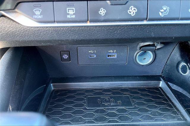 Used 2023 Nissan Altima 2.0 SR FWD image 32