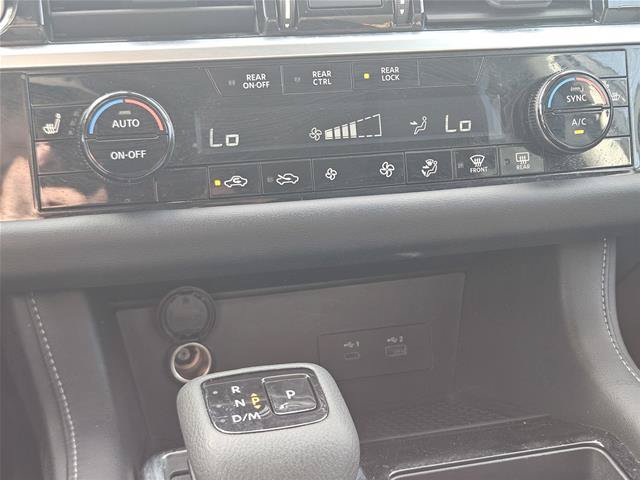 Used 2024 Nissan Pathfinder SV FWD image 25