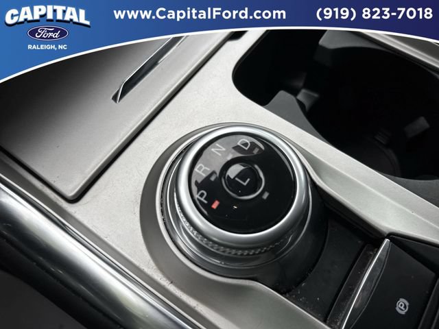 Certified 2023 Ford Explorer XLT w/ Equipment Group 202A AWD/4WD image 31
