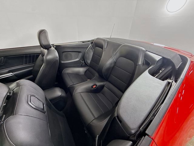 Certified 2022 Ford Mustang Premium image 23