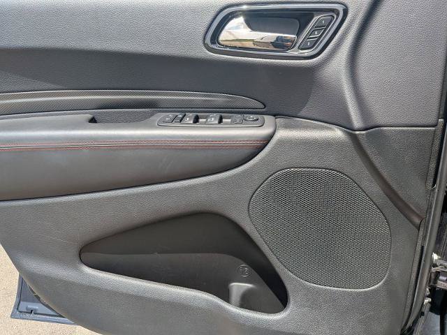 Used 2025 Dodge Durango R/T AWD/4WD image 15