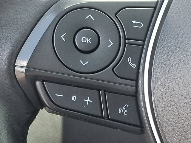 Used 2023 Toyota Corolla Cross LE w/ Moonroof Package FWD image 21