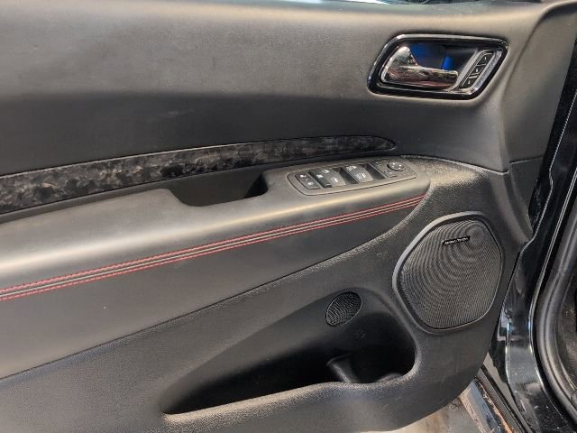 Used 2023 Dodge Durango R/T w/ Tow 'N Go Group image 13