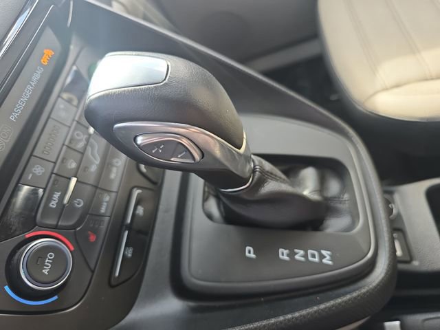 Certified 2020 Ford Transit Connect Titanium image 20