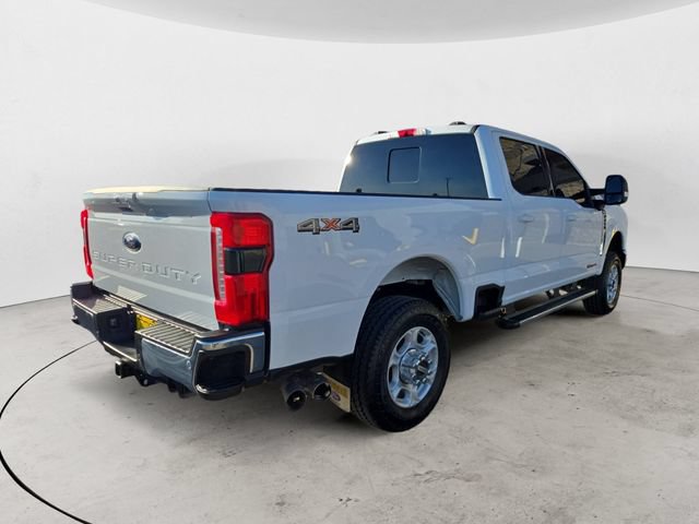 Certified 2026 Ford F250 XLT w/ XLT Premium Package AWD/4WD image 5