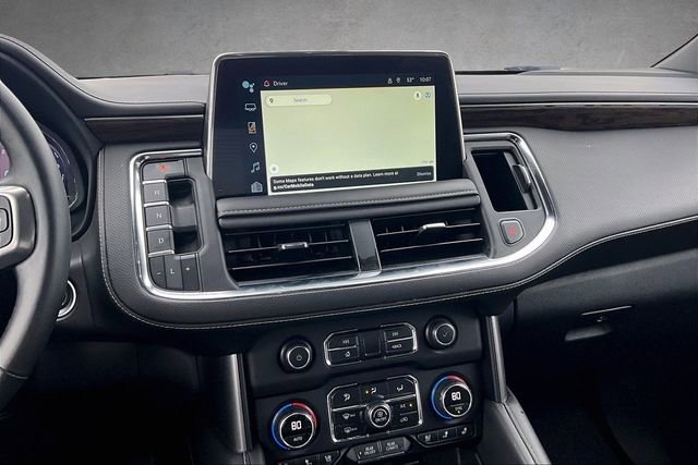 Used 2024 Chevrolet Suburban Premier image 6