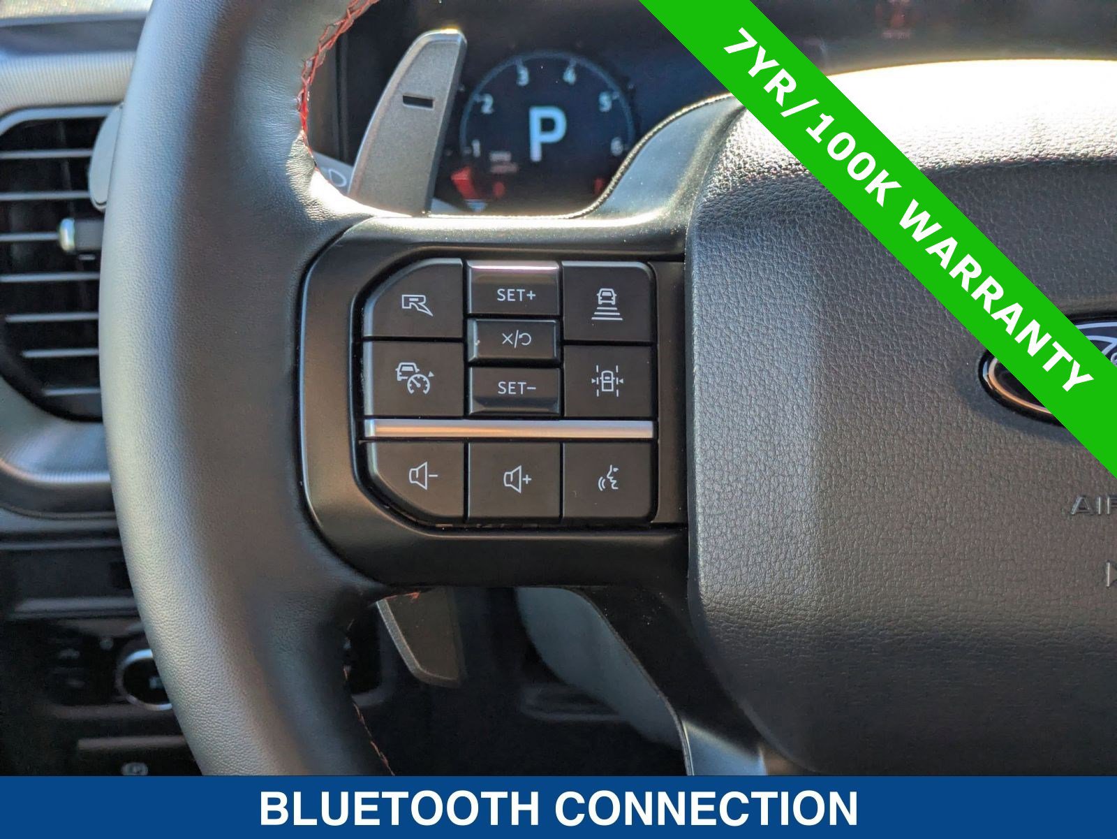 Certified 2025 Ford F150 Raptor image 29